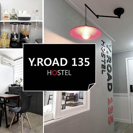 Отель Y.Road 135 Сеул Экстерьер фото